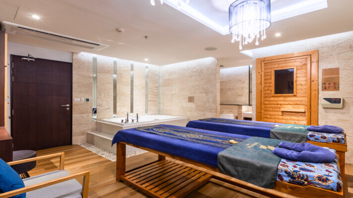 The Marina Phuket Hotel